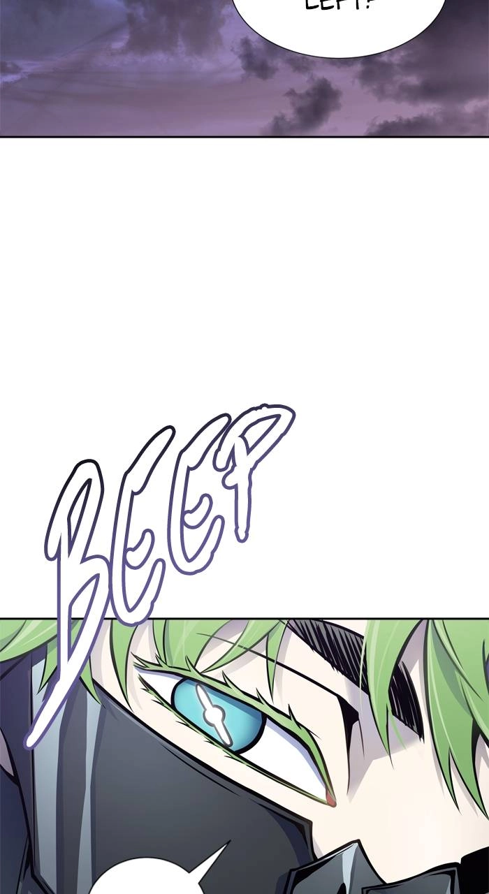 Tower of God Chapter 595 - Page 96