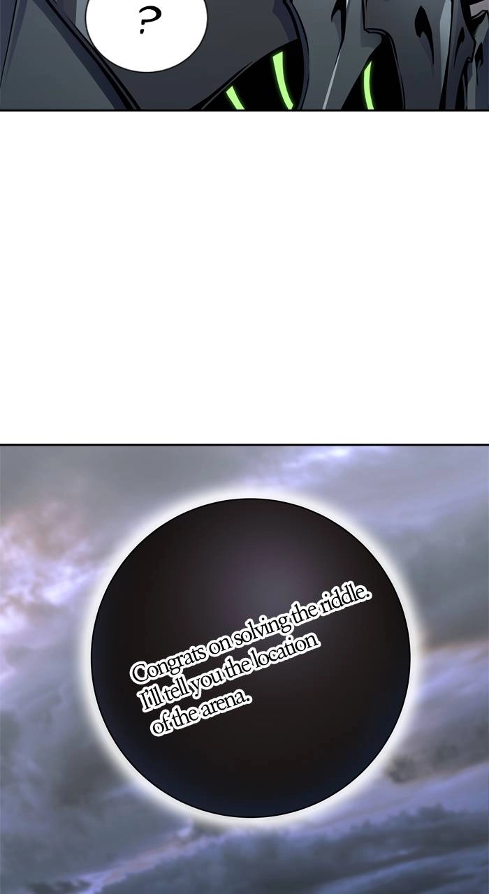 Tower of God Chapter 595 - Page 97