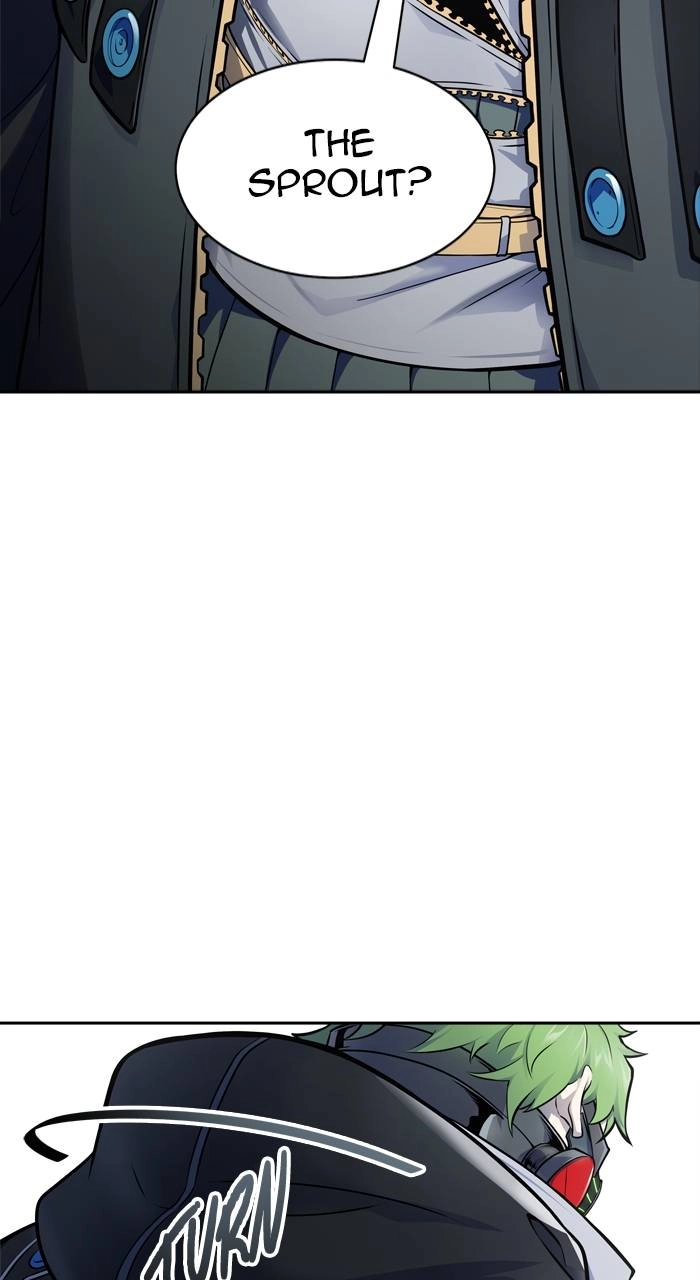 Tower of God Chapter 595 - Page 100