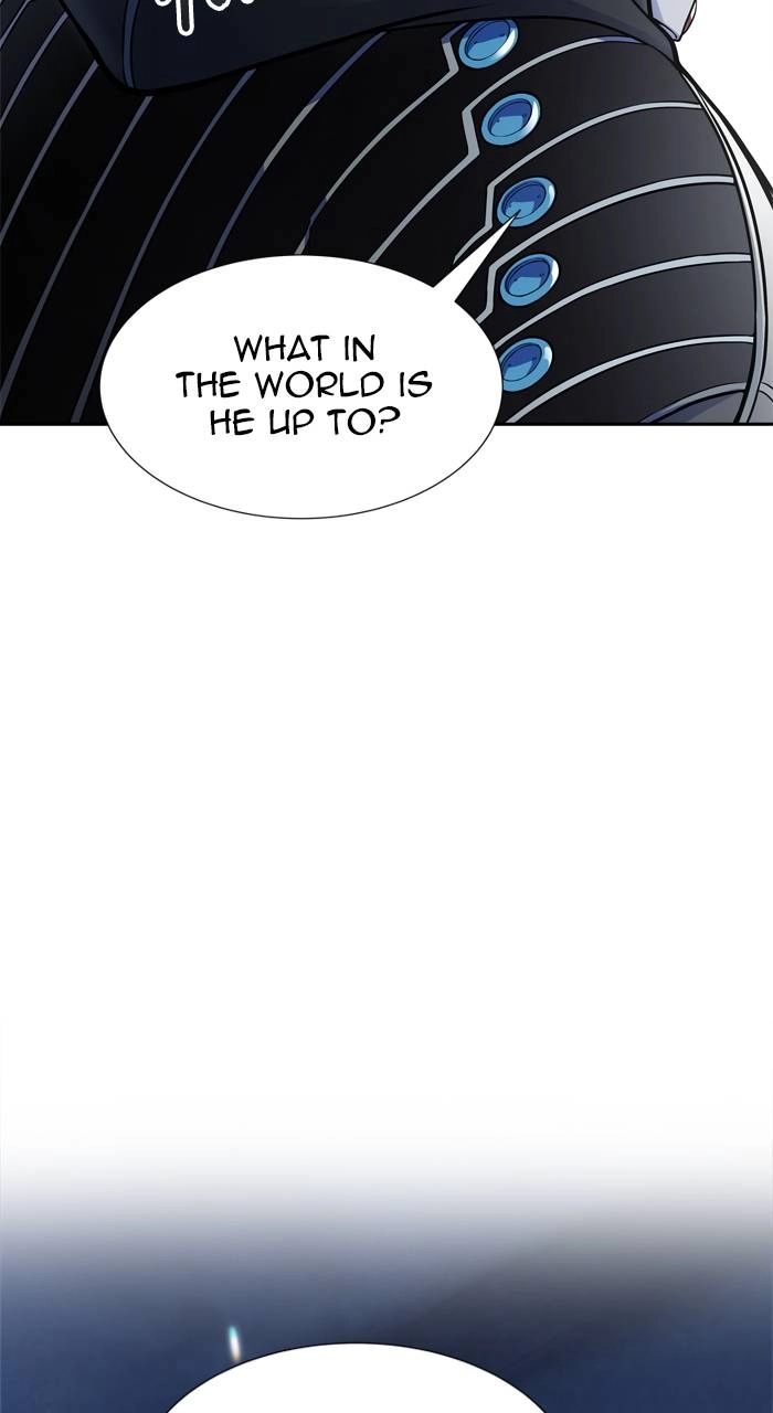 Tower of God Chapter 595 - Page 101