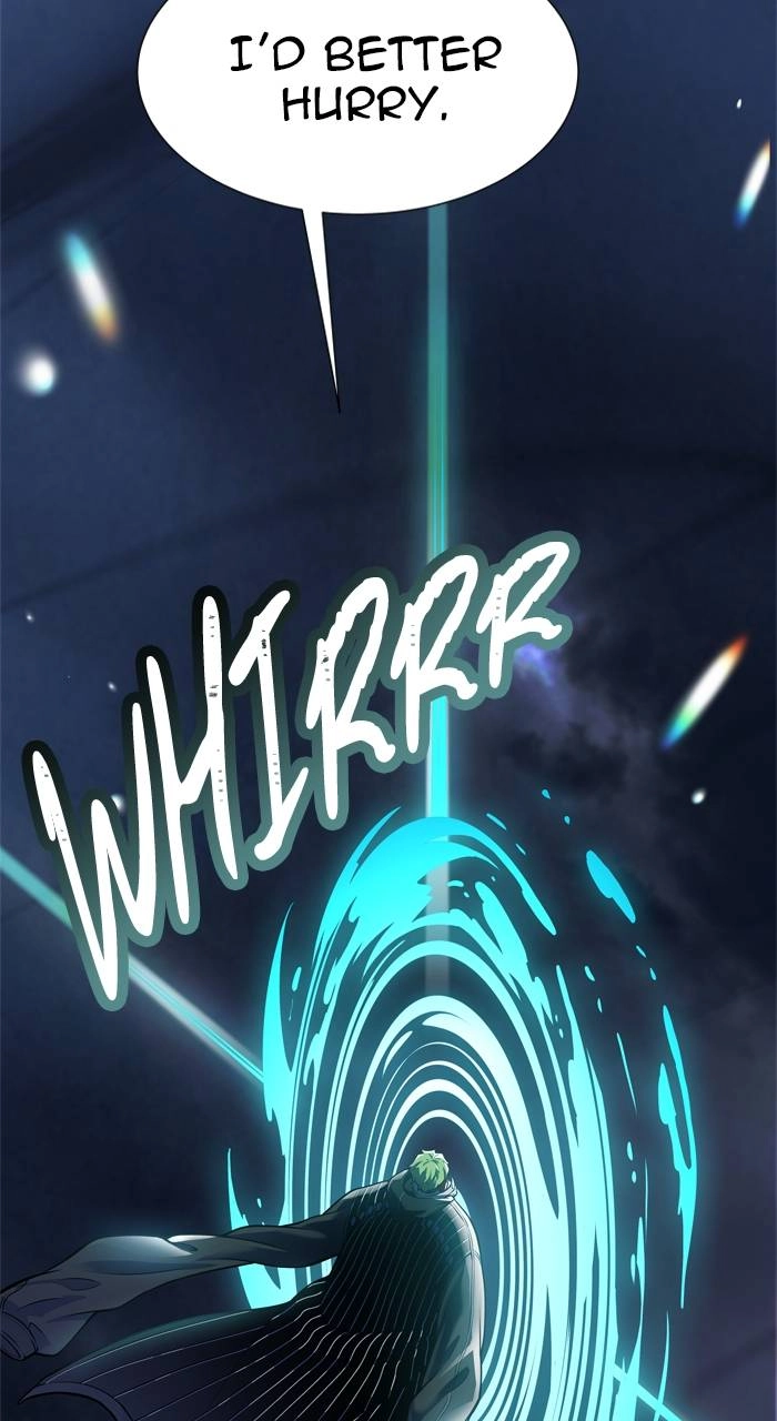 Tower of God Chapter 595 - Page 102