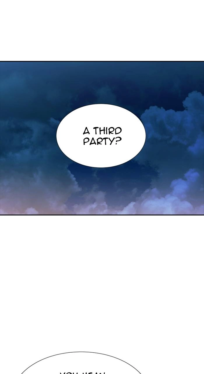 Tower of God Chapter 595 - Page 105