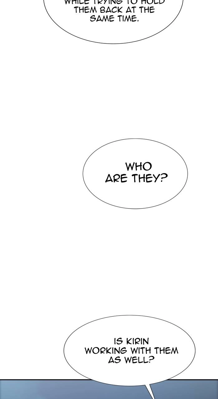 Tower of God Chapter 595 - Page 108
