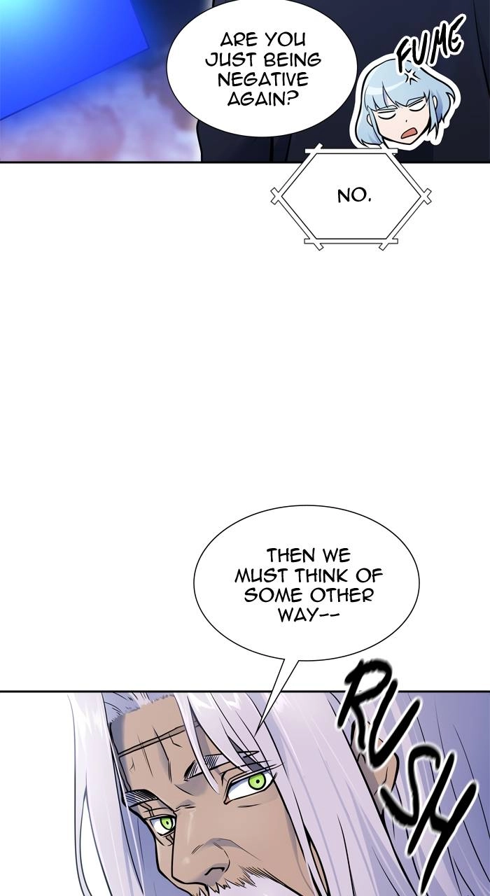 Tower of God Chapter 595 - Page 111