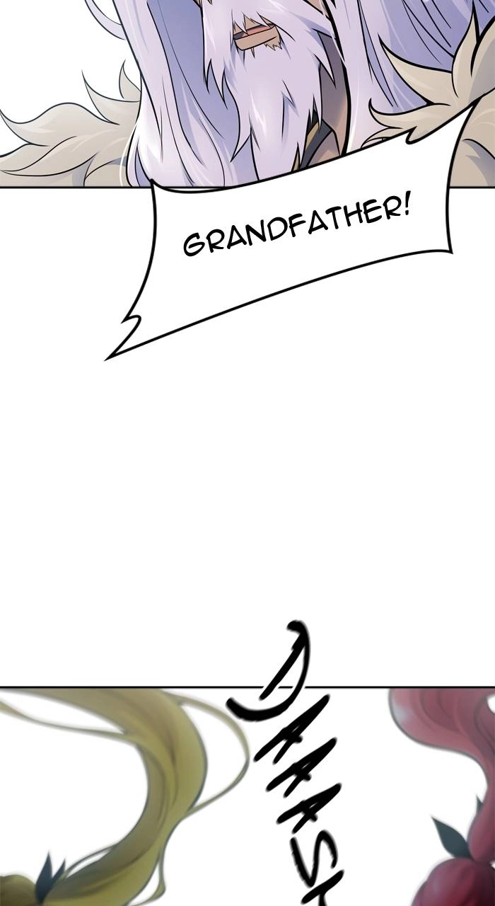 Tower of God Chapter 595 - Page 112