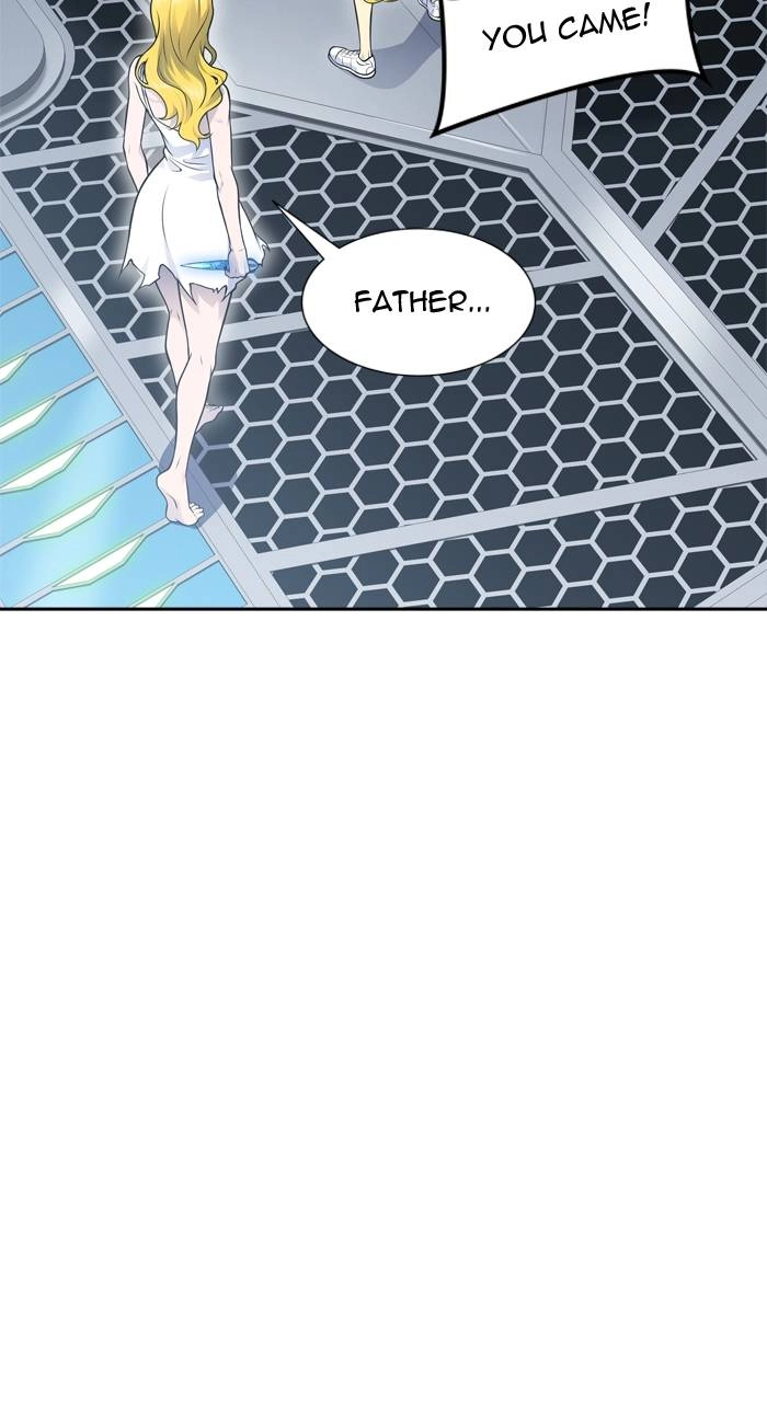 Tower of God Chapter 595 - Page 115