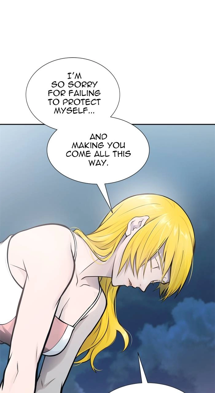Tower of God Chapter 595 - Page 116