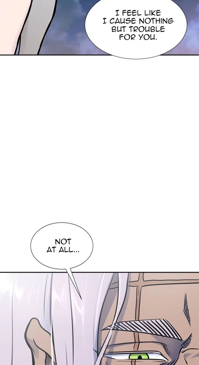 Tower of God Chapter 595 - Page 117