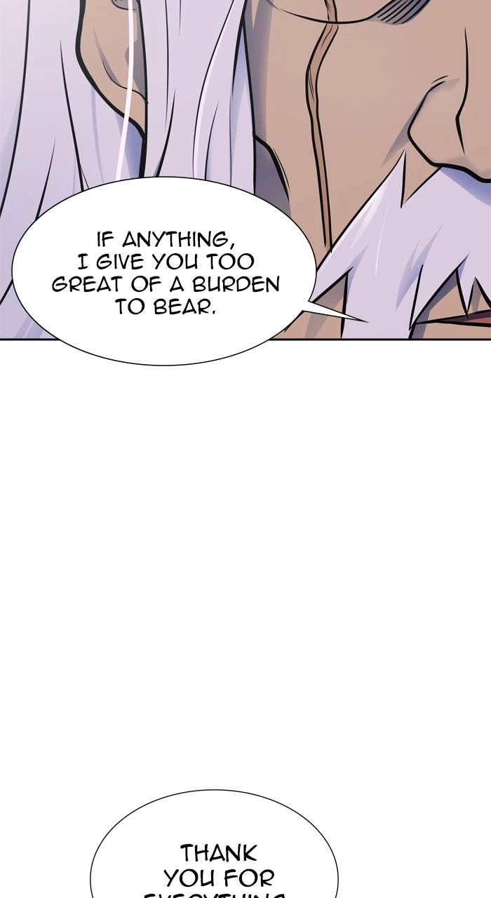 Tower of God Chapter 595 - Page 118