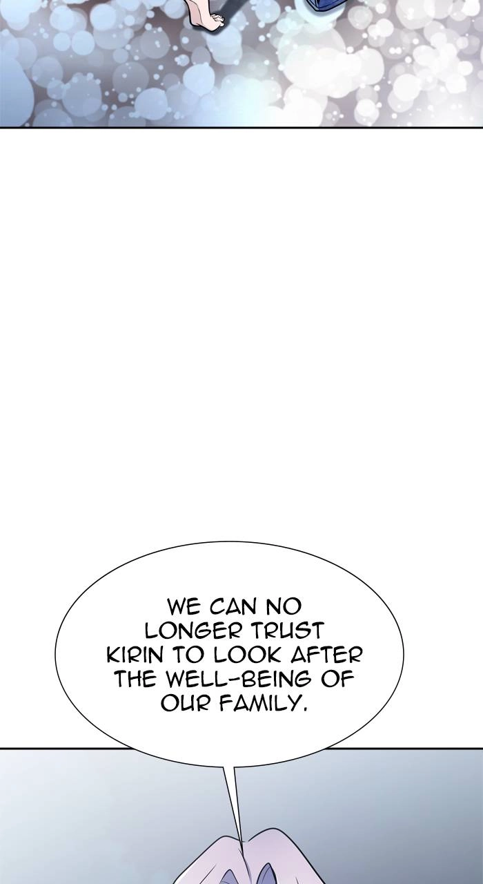 Tower of God Chapter 595 - Page 120