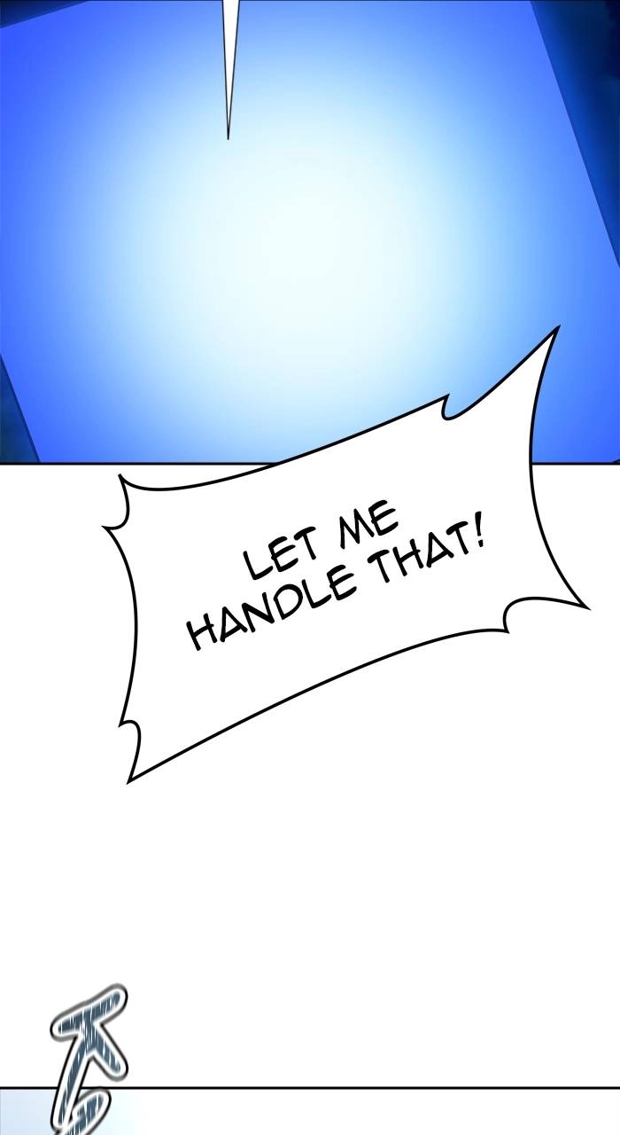 Tower of God Chapter 595 - Page 123