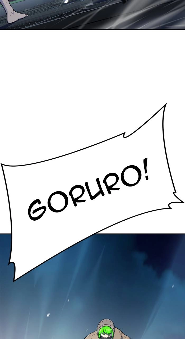 Tower of God Chapter 595 - Page 125