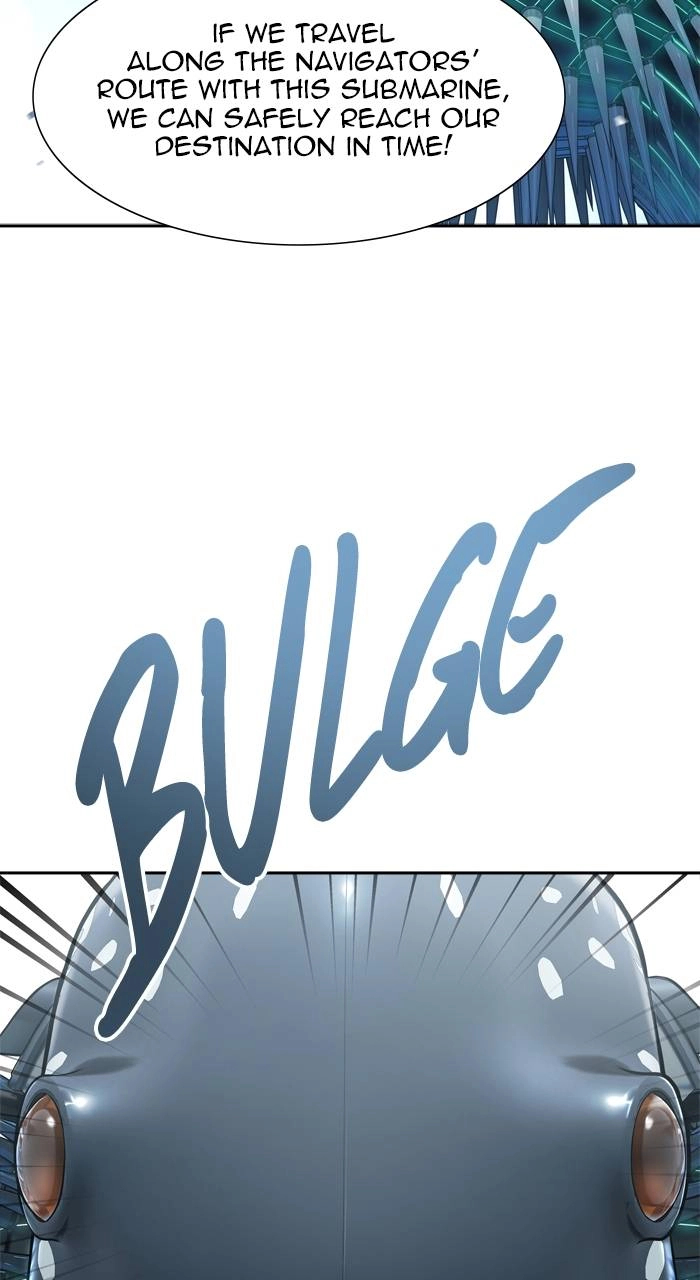 Tower of God Chapter 595 - Page 128