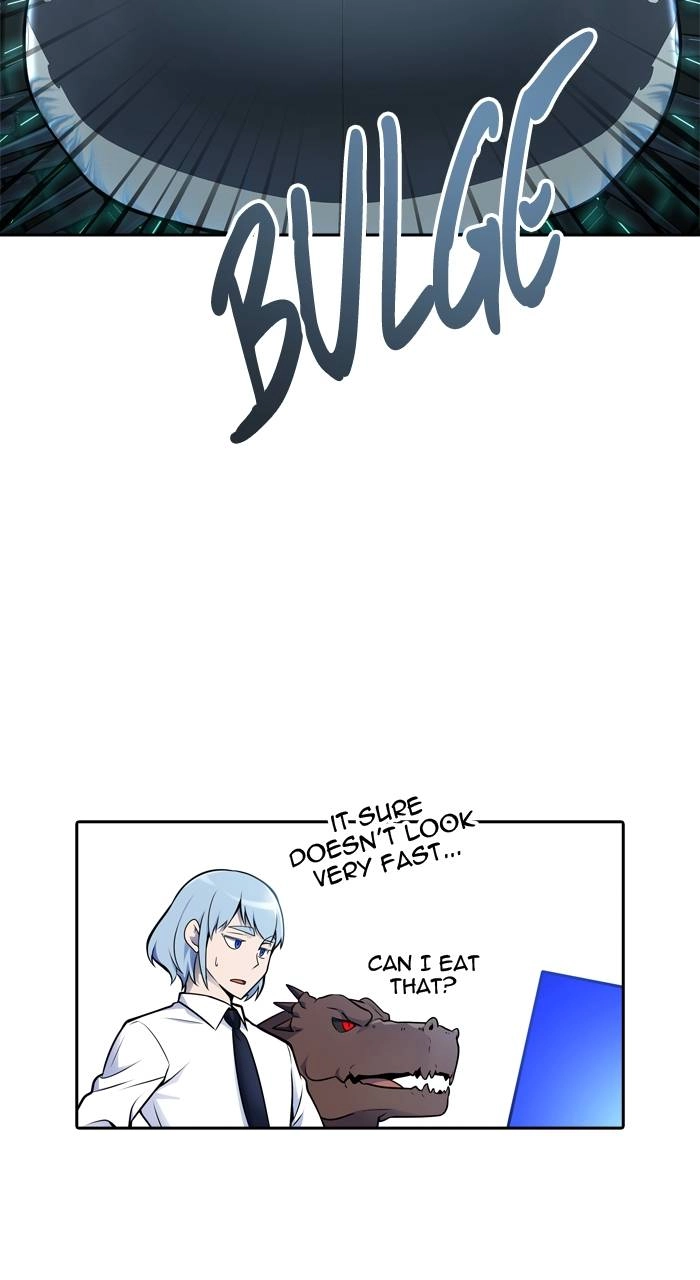 Tower of God Chapter 595 - Page 129