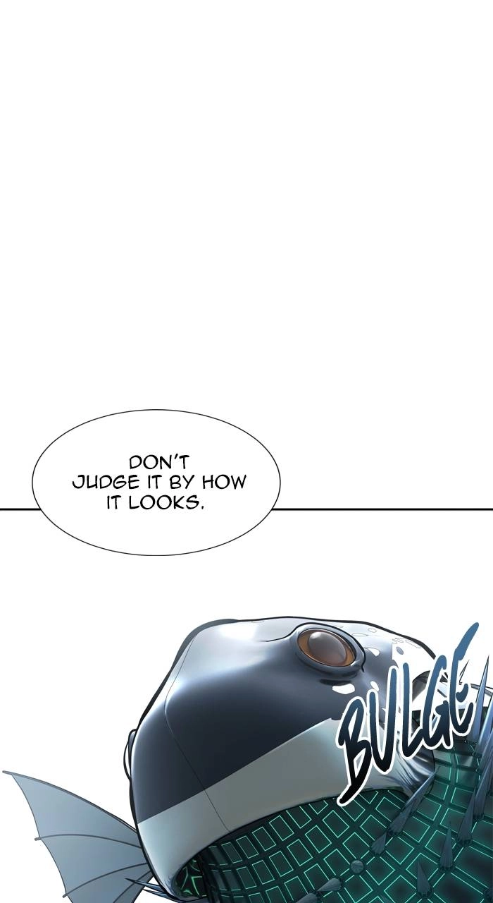 Tower of God Chapter 595 - Page 130
