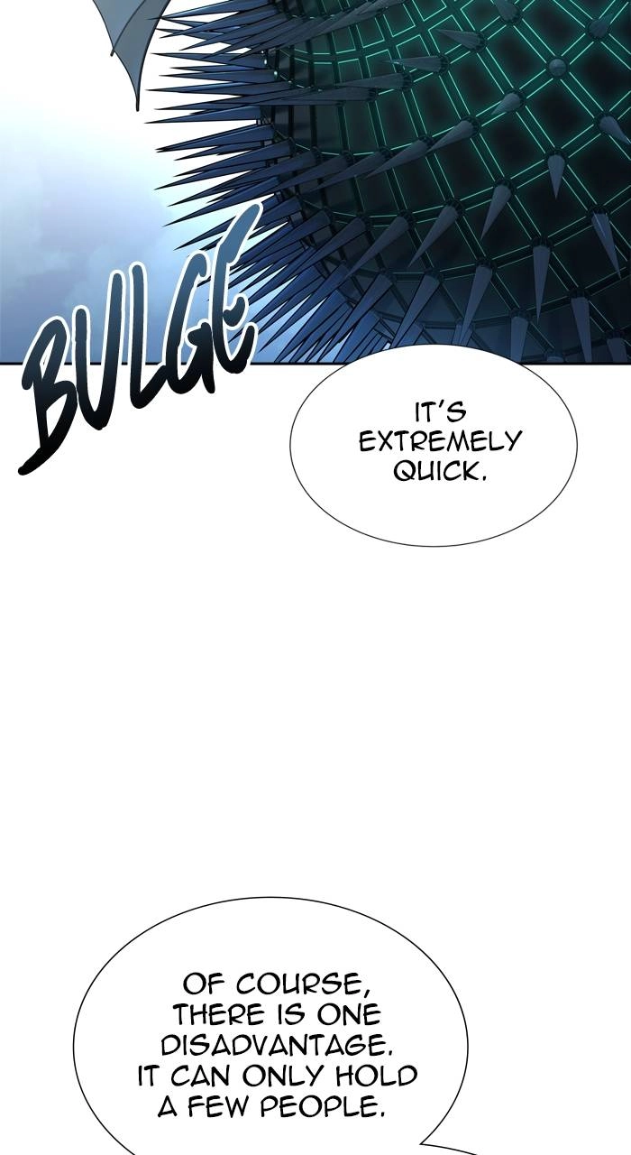 Tower of God Chapter 595 - Page 131