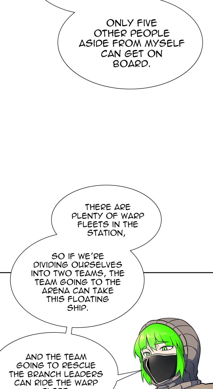 Tower of God Chapter 595 - Page 132