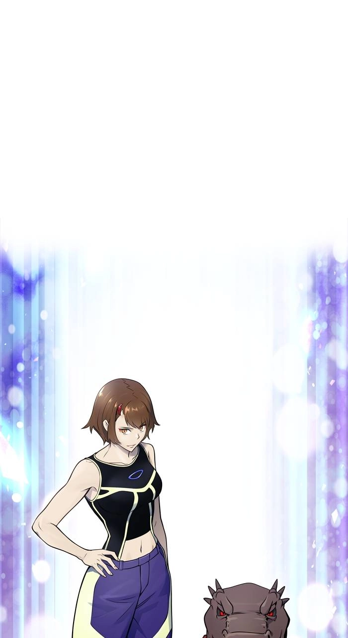 Tower of God Chapter 595 - Page 142