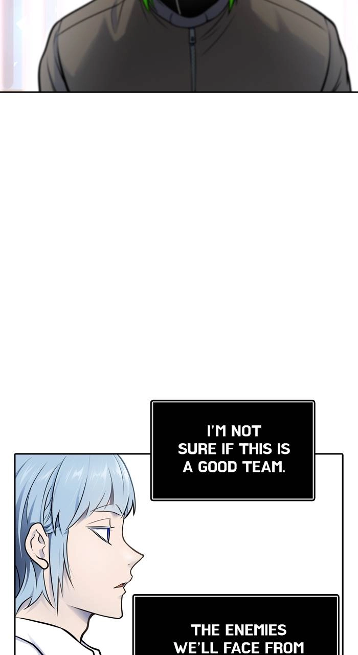 Tower of God Chapter 595 - Page 144
