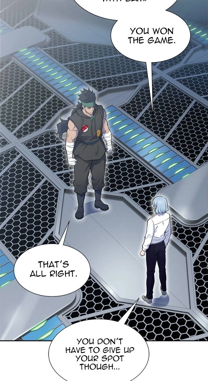 Tower of God Chapter 595 - Page 146