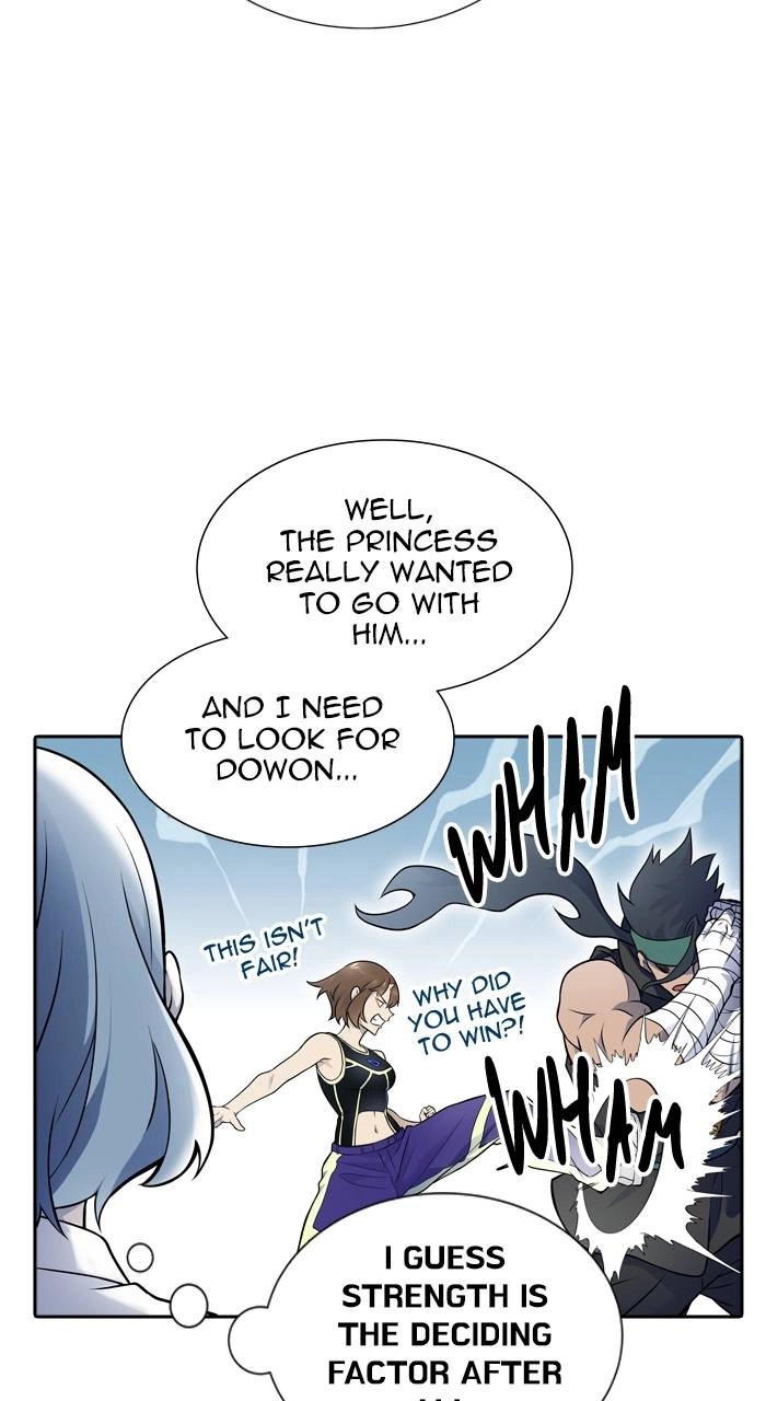 Tower of God Chapter 595 - Page 147