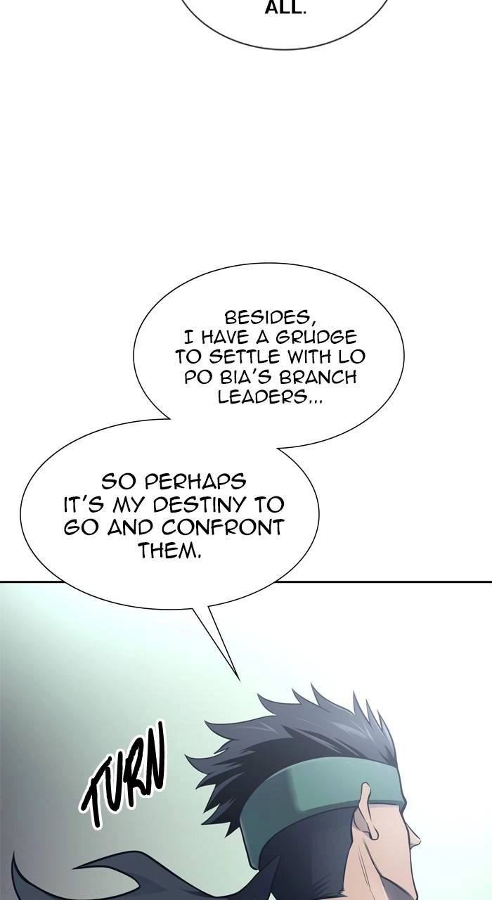 Tower of God Chapter 595 - Page 148