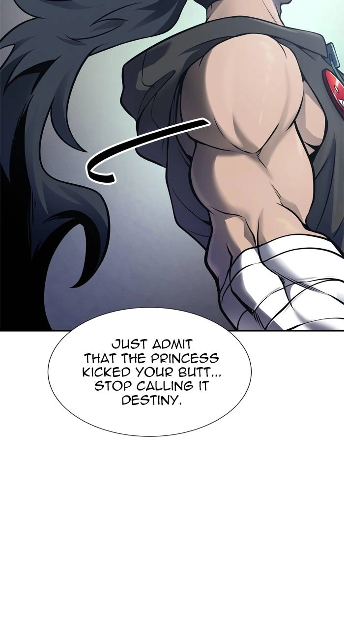 Tower of God Chapter 595 - Page 149