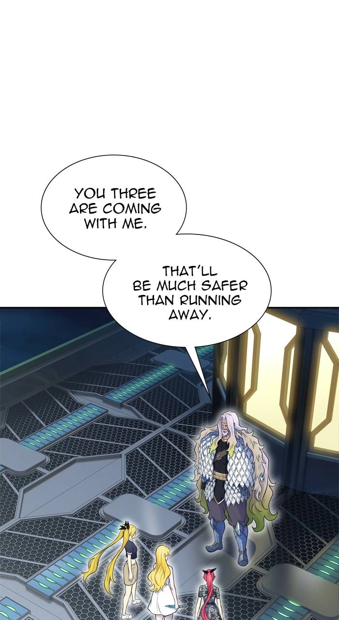Tower of God Chapter 595 - Page 150