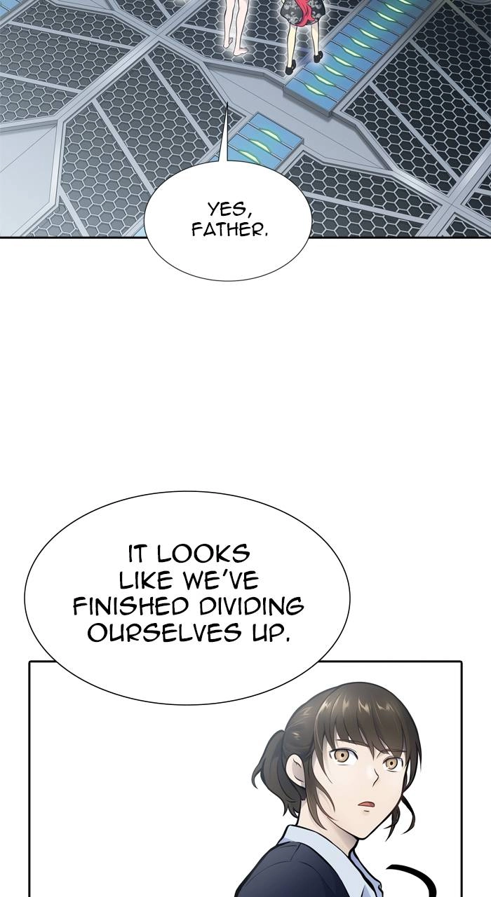 Tower of God Chapter 595 - Page 151