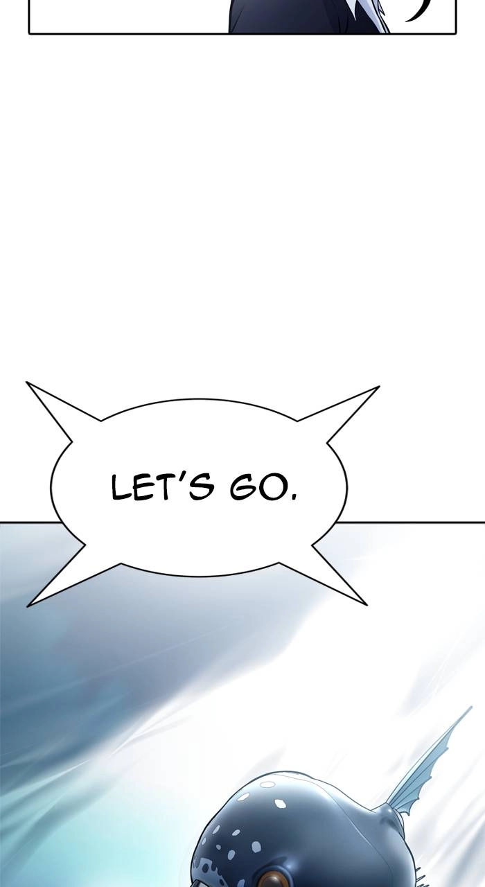 Tower of God Chapter 595 - Page 152
