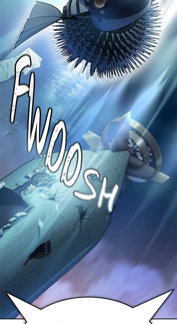 Tower of God Chapter 595 - Page 153