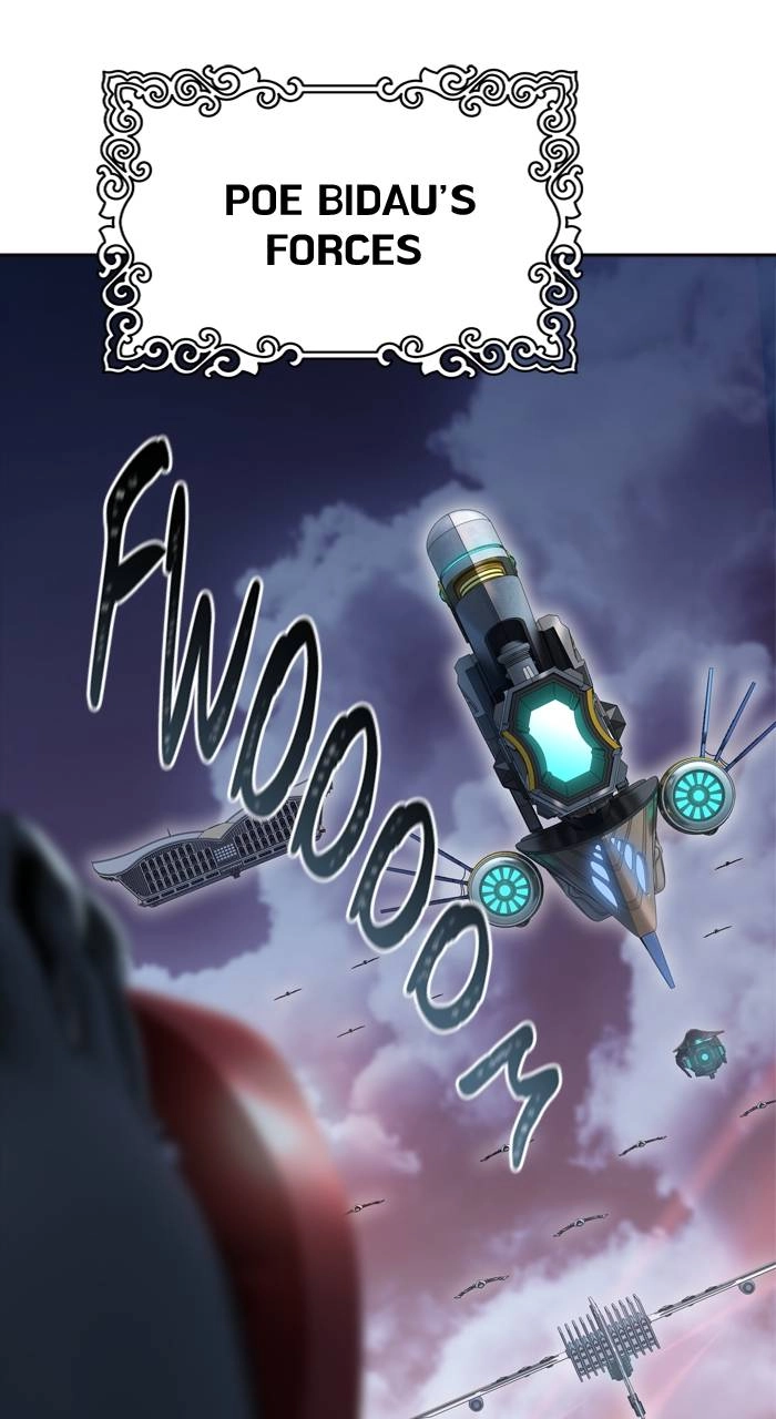 Tower of God Chapter 595 - Page 155