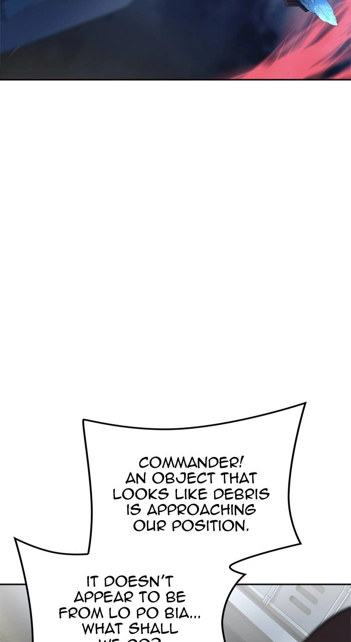 Tower of God Chapter 595 - Page 158