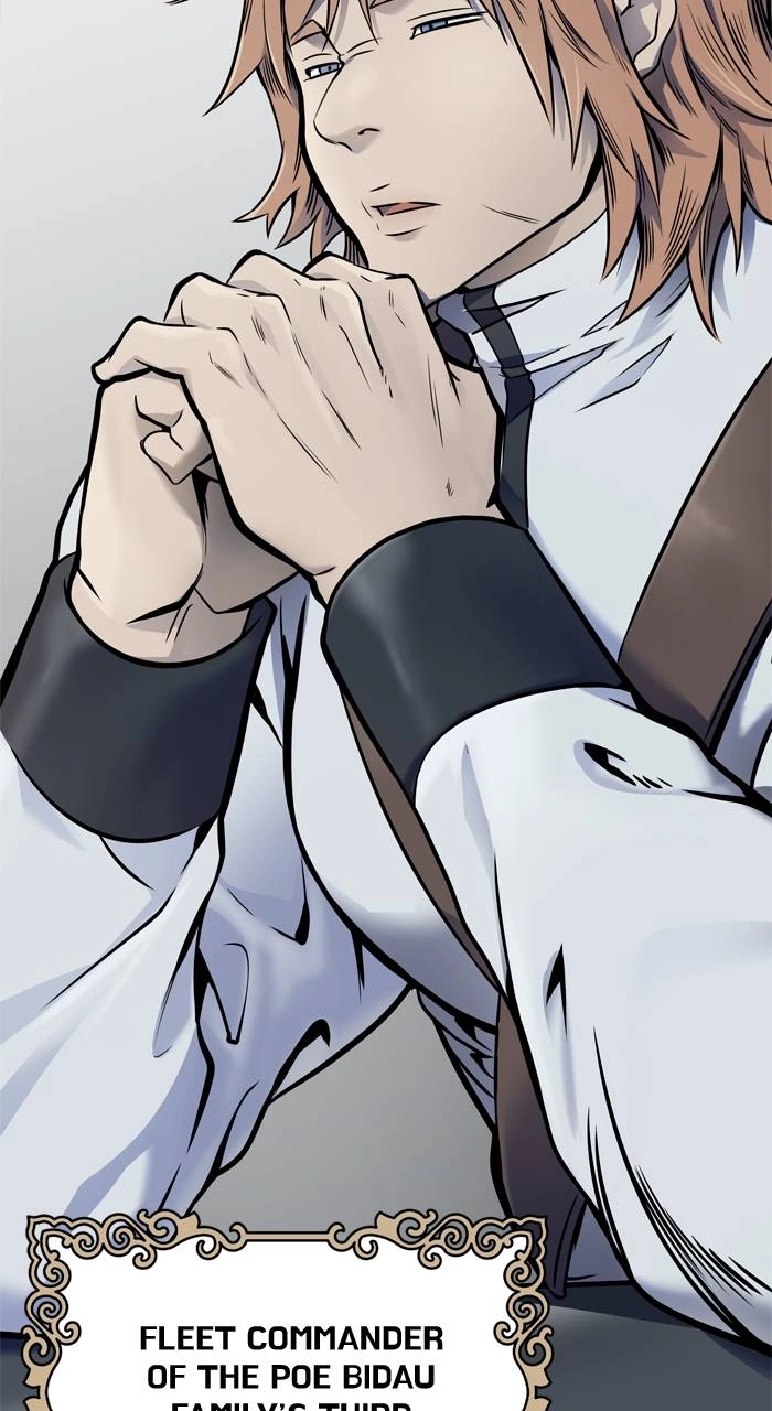 Tower of God Chapter 595 - Page 161