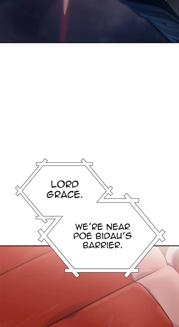 Tower of God Chapter 595 - Page 164