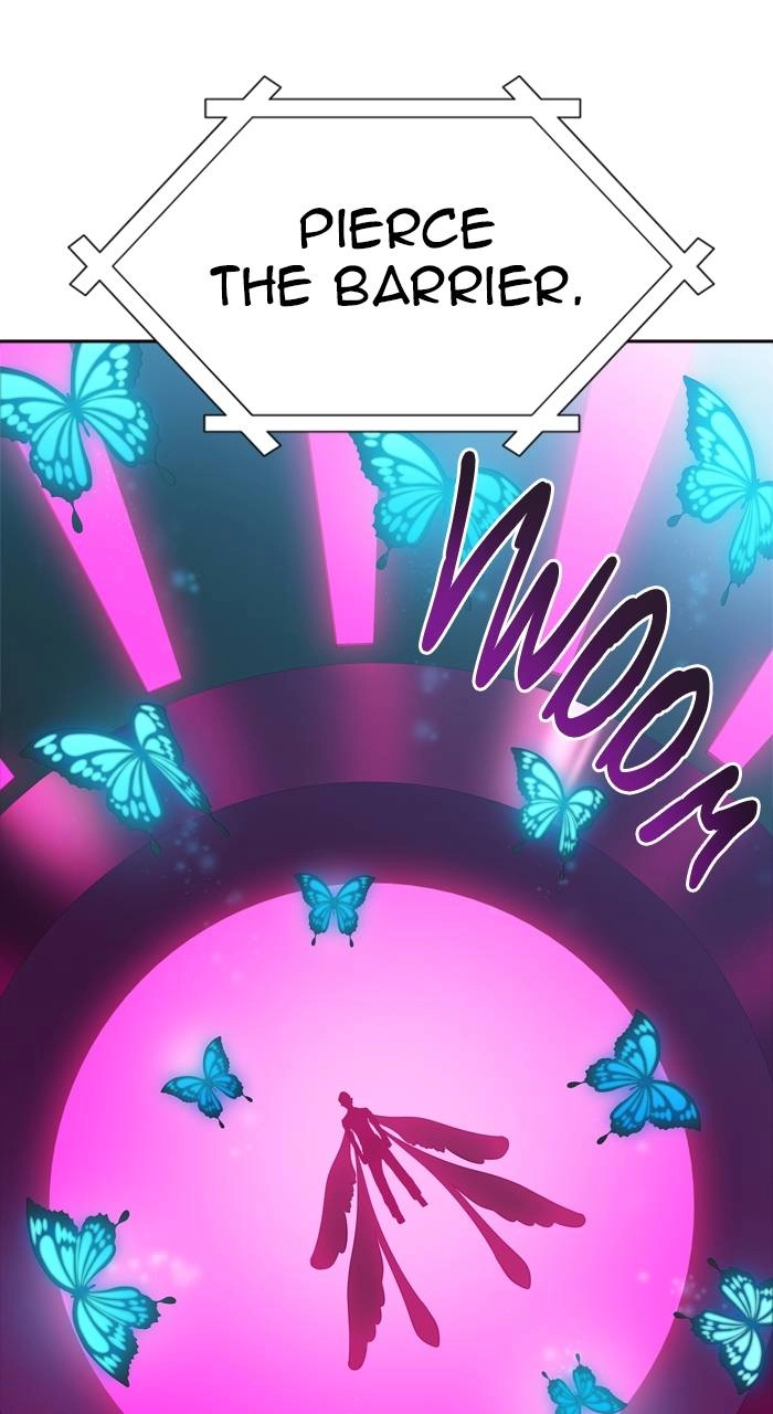 Tower of God Chapter 595 - Page 167