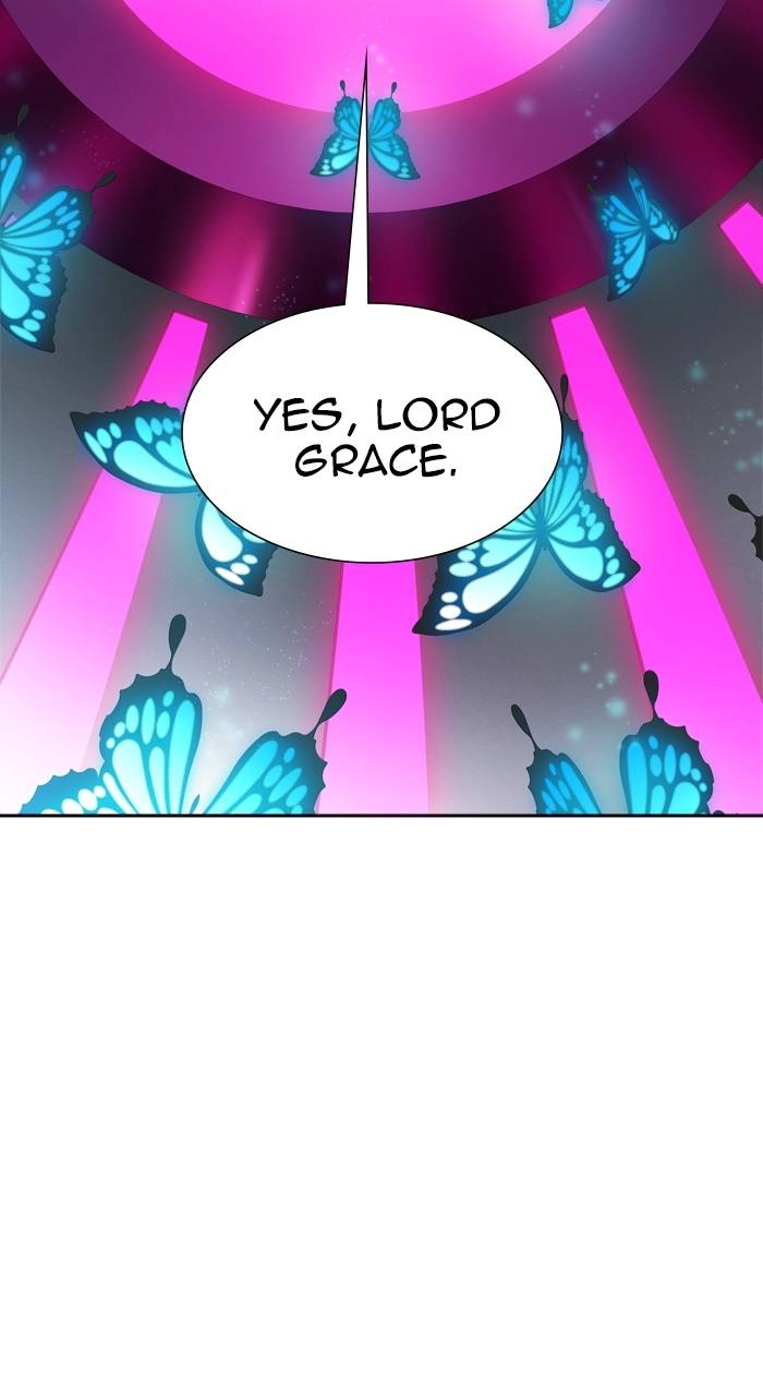 Tower of God Chapter 595 - Page 168