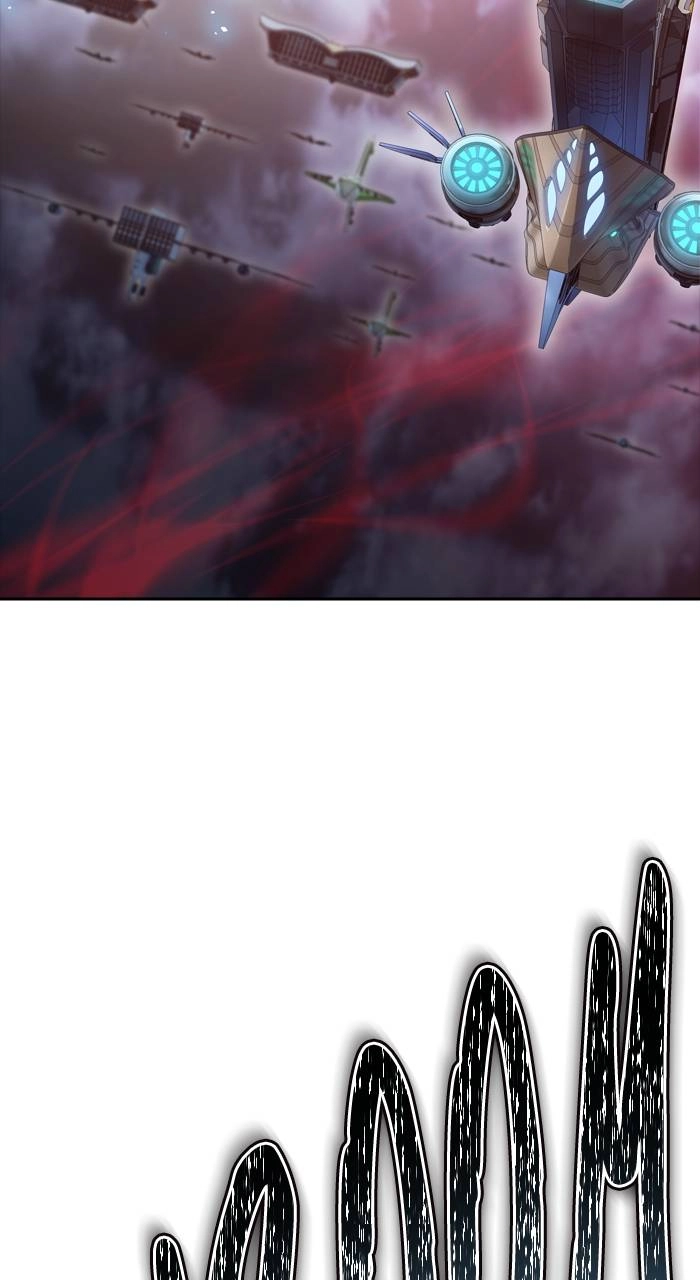 Tower of God Chapter 596 - Page 3