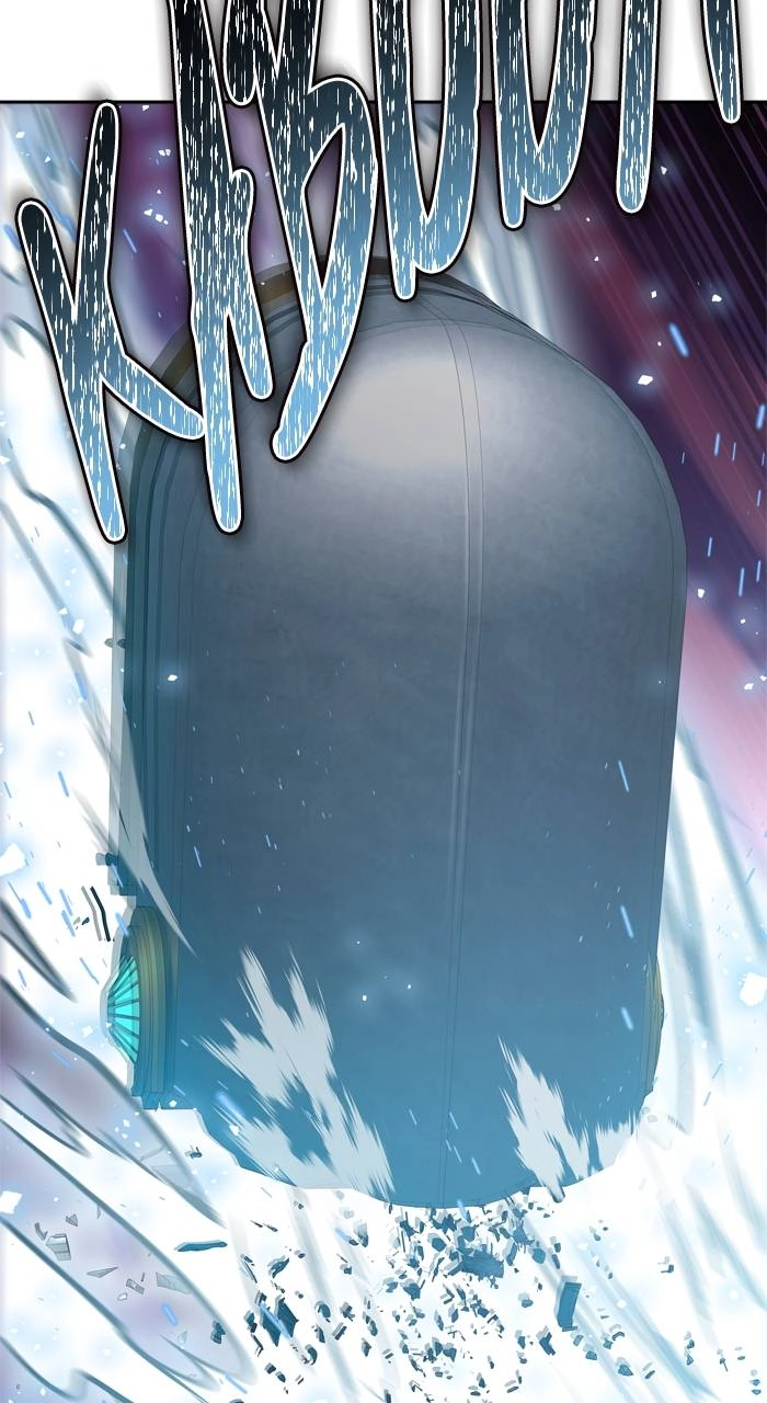 Tower of God Chapter 596 - Page 4