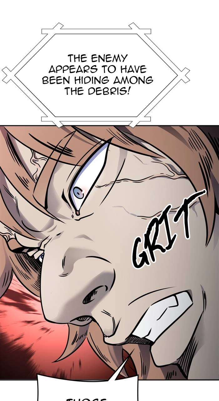 Tower of God Chapter 596 - Page 8