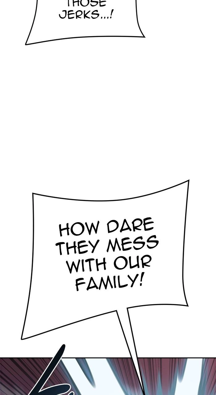 Tower of God Chapter 596 - Page 9