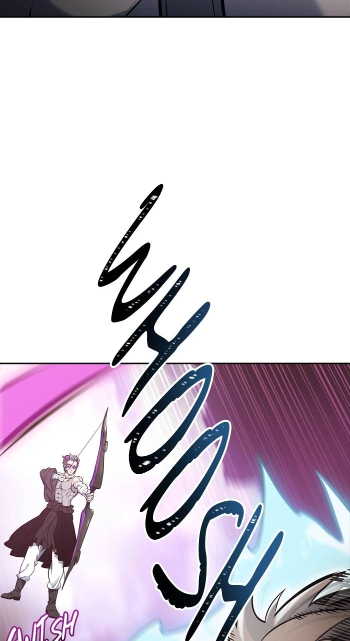 Tower of God Chapter 596 - Page 11