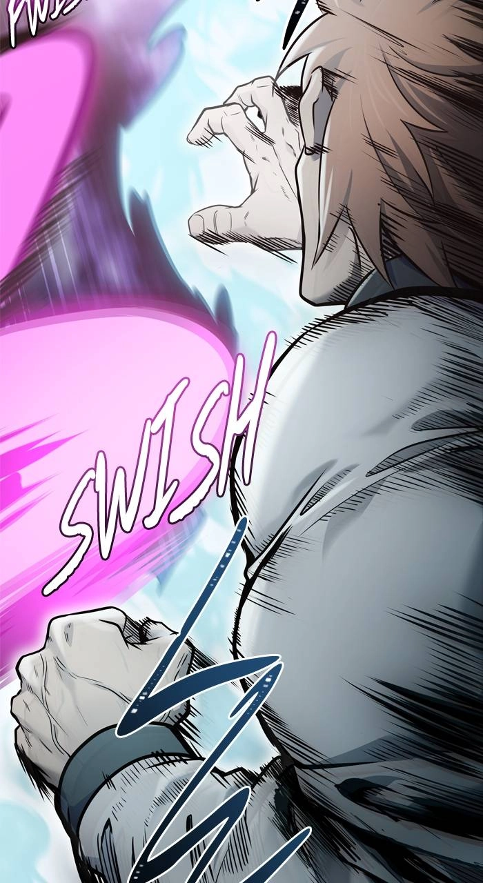 Tower of God Chapter 596 - Page 12