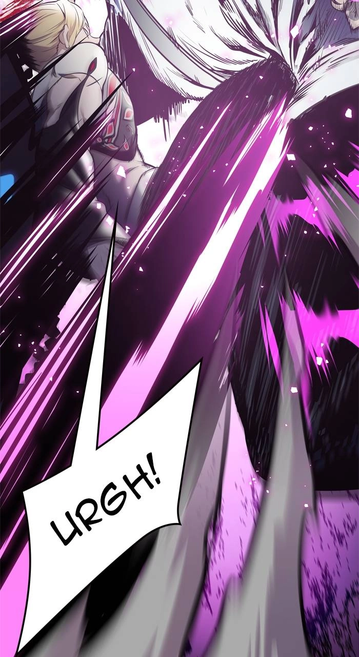 Tower of God Chapter 596 - Page 15