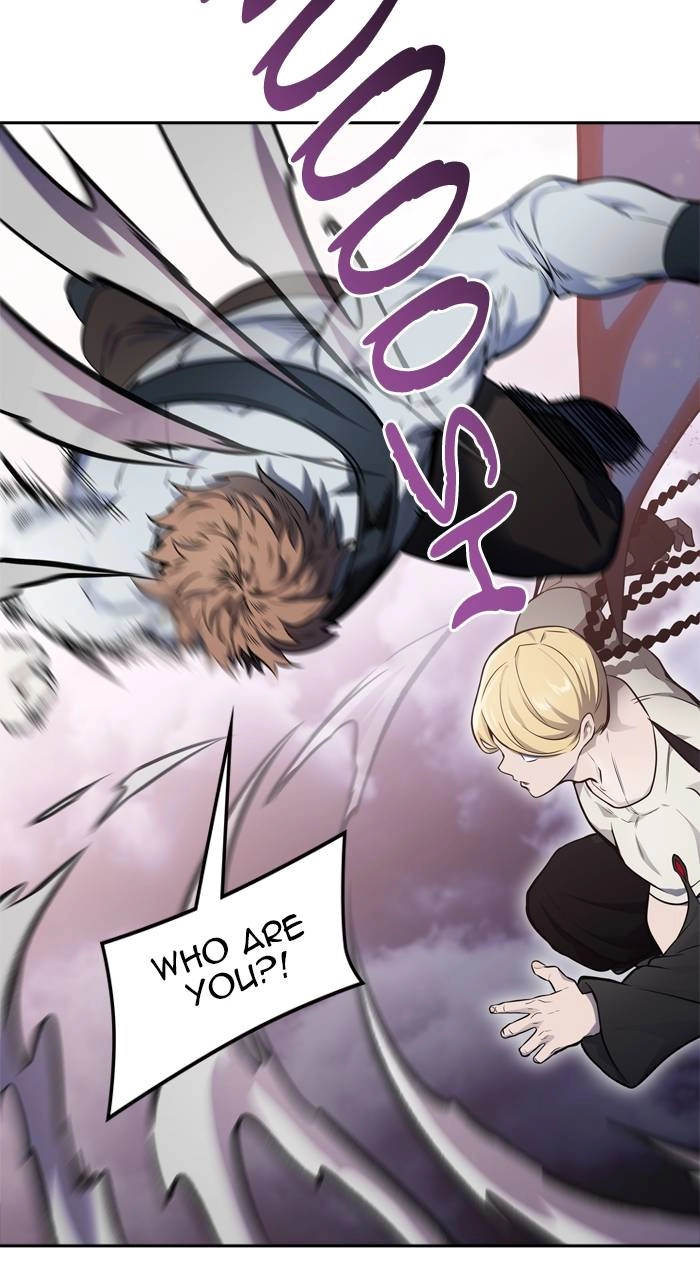 Tower of God Chapter 596 - Page 17