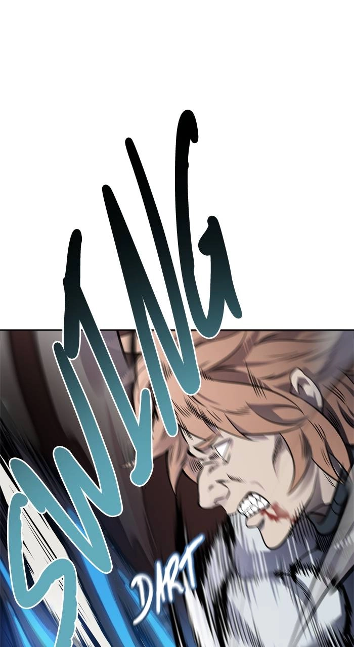 Tower of God Chapter 596 - Page 18