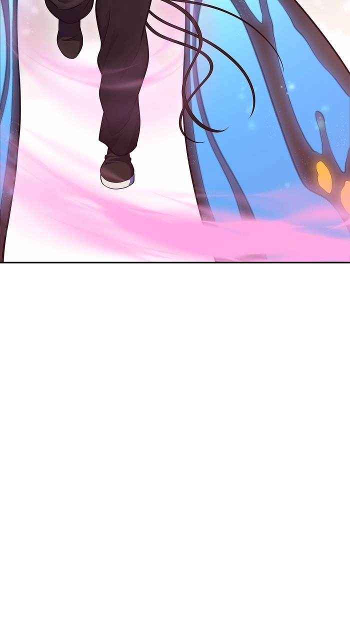 Tower of God Chapter 596 - Page 21