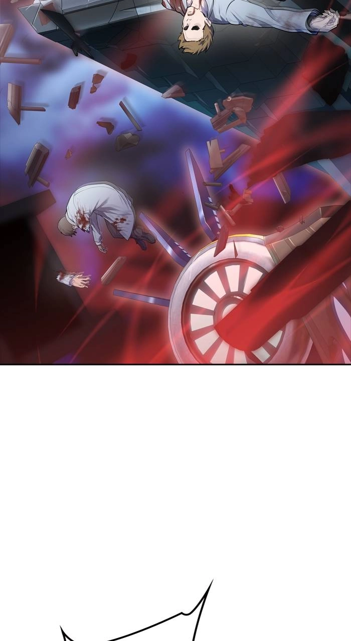 Tower of God Chapter 596 - Page 25