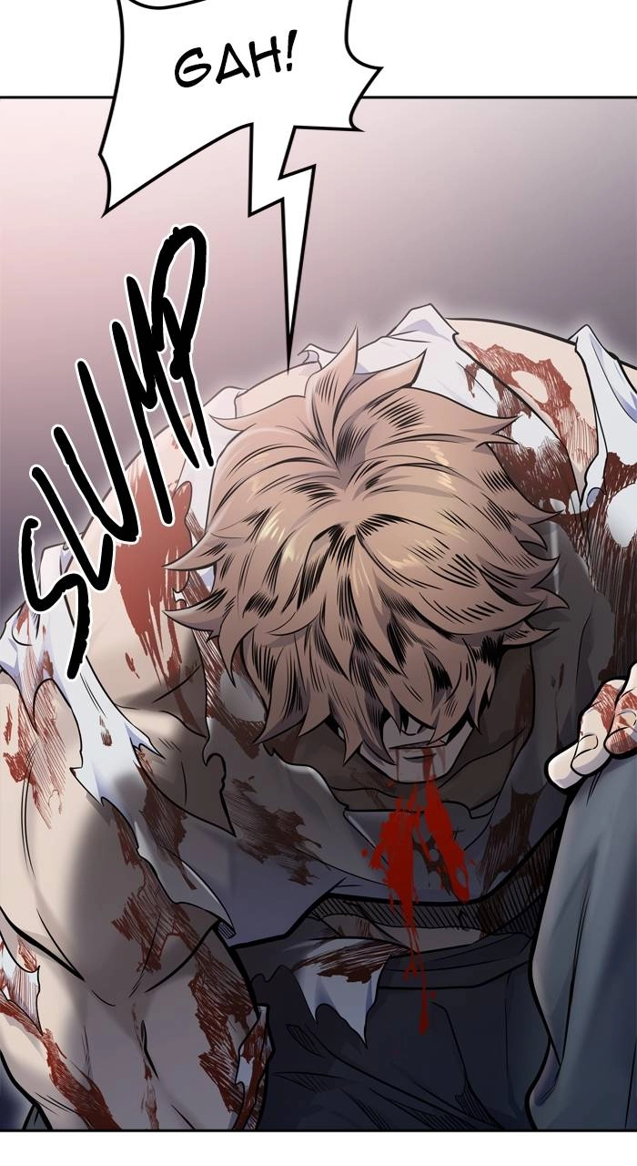 Tower of God Chapter 596 - Page 26