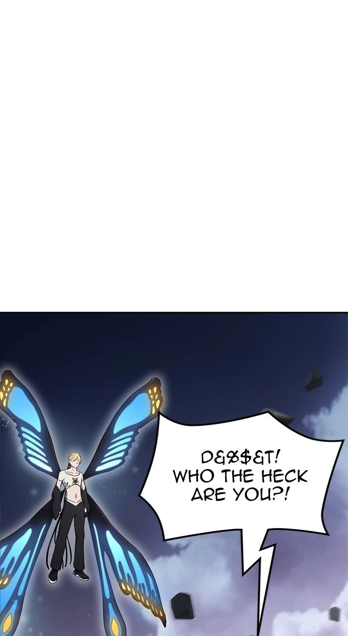 Tower of God Chapter 596 - Page 27